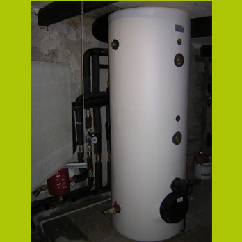Pompe à chaleur - Installation et entretien à Entraigues en Vaucluse